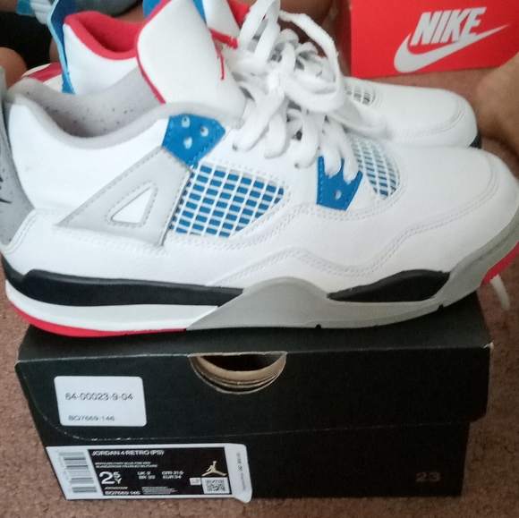 Jordan - Picture 4 of 7